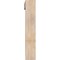 Ekena Millwork Balboa Traditional Smooth Bracket w/ Offset Brace, Douglas Fir, 5 1/2"W x 32"D x 32"H BKT0604X32X32BOA01SDF - alternate 3